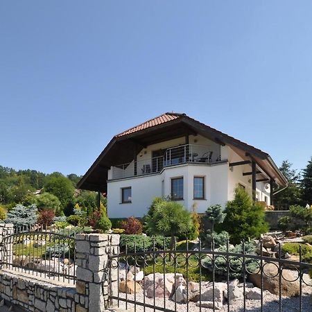 Apartament Widok Na Karkonosze Apartment Jezow Sudecki Exterior photo